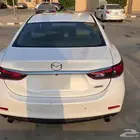 مازدا 6 موديل2017