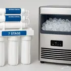 اجهز فلاتر مياة خاصة للمطاعم وكافيهات