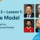 معلمه لغه انجليزيه مصريه لتعليم المحادثه وجميع المناهج