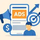 خلي مشروعك يوصل لأكبر عدد من الناس بإعلان ممول احترافي