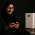 5G Mobily