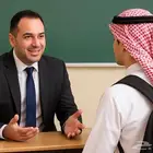 مدرب القدرات اللفظي اللفظية