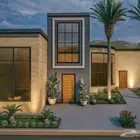 تصميم وجهات 3d