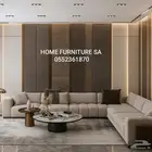 Modern Luxury Corner Sofa Set   كنب مودرن زاوية فاخر