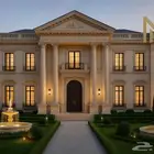 تصميم واجهات خارجيه احترافيه