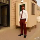 عقود حراسات امنيه اعلان ليس توضيف لطلب الشاريع