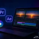 تصميم فيديوهات و موشن جرافيك بجودة عالية و باسعار مميزة