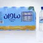 مياة ماوان