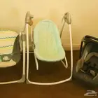 مستلزمات طفل