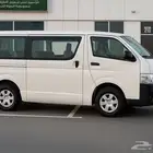 باص للايجار مع السائق