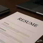 سيرتك الاحترافية بنظام ATS عربي وإنجليزي