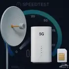 حلول انترنت واشتراكات بيانات اعمال