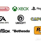 جميع العاب المنصات متوفره بأرخص سعر