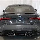2022 BMW M4 COMPETITION Premium Package
