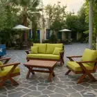 العرض الأقوى ولمدة محدودة جلسة ل7 أشخاص