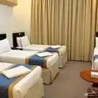 عرض تسكين للوكالات والبعثات حج وعمرة