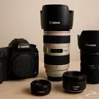 Canon 5d mark 4