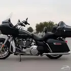 هارلي رود قلايد 2017 سعودي وارد المطلق