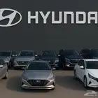 قير جير قيرا هيونداي اكسنت النترا سوناتا أزيرا سنتافي