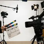 طاقم تصوير متكامل فيديو فوتوغراف درون رونن كرين