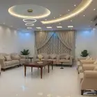فيلا بحي الضاحيه