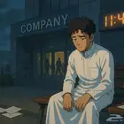 دعوات زواج اعلان مطعم كوفي متجر ب Ai