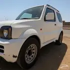 للبيع جيب جمني سوزوكي