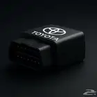 قطعة الاضاءة الترحيبية للكامري 2019 الى 2024