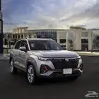 شانجان CS35 2026 ليمتيد كامل المواصفات اقل سعر في السوق
