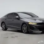 كيا K5 موديل 2020 وارد كوريا سقف بانورما ((مباع))