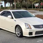 كاديلاك CTS V
