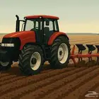 حراثة الاراضي دسك مشط لبانات مشاريع زراعية