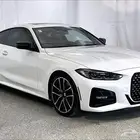 2022 BMW 4 Series 430I XDRIVE Premium Essential   M Sport