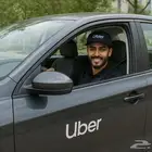 تسجيل اوبر بولت مجان وفوقها مكافاة من اوبر200ريال