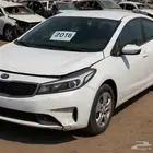 Kia Parts 2008-2020   قطع غيار كيا تشليح أصلي ومستعمل