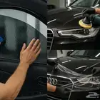 تظليل تلميع نانو سيراميك وحماية ( افرعنا جميع انحاء الرياض )