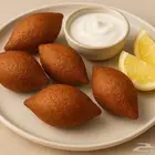 الكبه الشاميه على اصولها