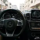 مواصفات خاصة MERCEDES GLE 63s COUPE 2017