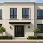 انا ابحث عن شقة للايجار في اي حي بمواصفات معينة تمليك