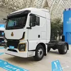 شاحنة SINOTRUK سينوترك - طراز ال V9 الملك- موديل 2026
