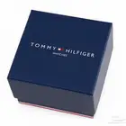 tommy watch ساعة براند تومي ذهبية