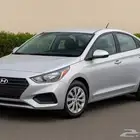 قطع غيار اكسنت Hyundai Accent تشليح 2010 2020 أصلية ومضمونة