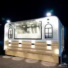 فود ترك جديد