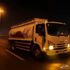مندوب توصيل ديزل توزيع ديزل ومشتقات نفطيه