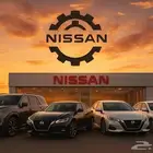 قيرات نيسان مكسيما التيما بتفندر نيسان سني نيسان سنترا