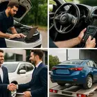 فحص وتشخيص وبرمجة سيارات متنقل في الرياض