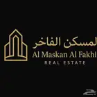 شقق للبيع الرانوناء داخل الحد ب اسطح داخلية خاصة