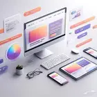 تصميم مواقع ويب احترافية