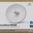 Ubiquiti PowerBeam AC Gen2 لربط الشبكات لمسافات بعيدة