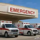 اسعافات للإيجار